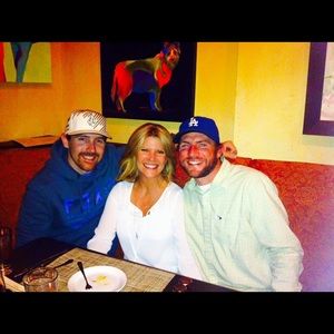 Meet your Posher, Debra